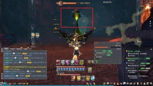 剑灵失心洞怎么高效通关？单刷技巧、掉落清单、成就攻略全汇总