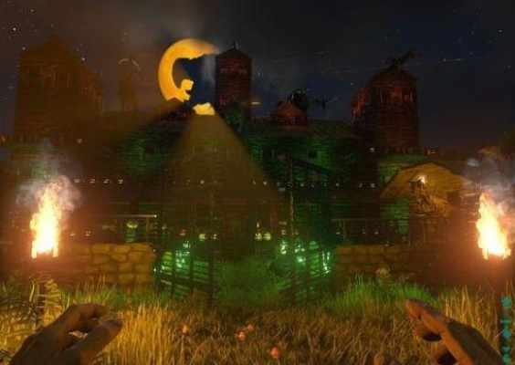 盘点10款“活”的开放世界游戏！你认可吗？