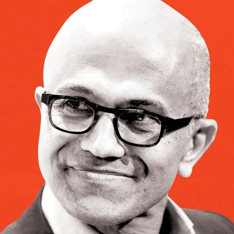 印度裔AI女高管接任微软游戏CEO 内幕曝光：前任业绩太差不能忍