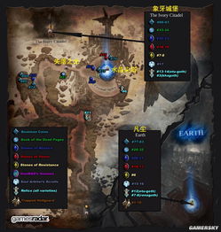 暗黑血统2骨灰级攻略，解锁隐藏机制+零氪毕业路线，新手速通二周目全指南