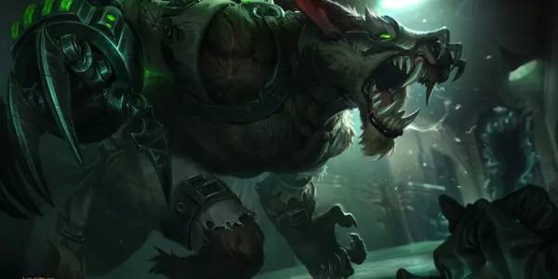 2026狂野咆哮德上分指南，核心构筑、对局技巧及克制思路全揭秘