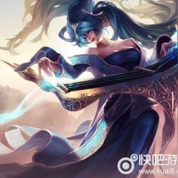 2026赛季琴瑟仙女娑娜怎么玩？对线碾压到团战兜底的软辅全攻略