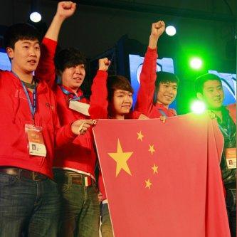 WCG2012QQ飞车封神战有多强？冠军战术拆解+怀旧实操复刻指南