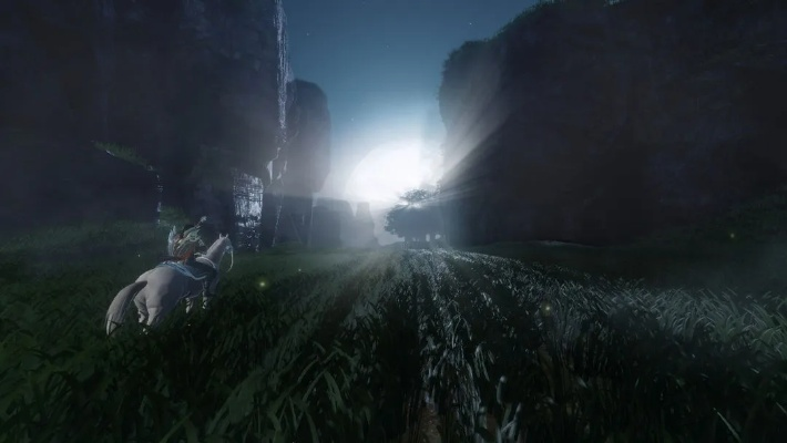 盘点10款“活”的开放世界游戏！你认可吗？