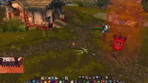 想在WLK怀旧服打出Drakedog10的压制力？天赋手法场景全拆解