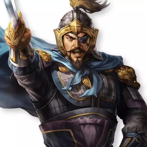 三国志12新武将类型全解析，匹配开荒/PVP/内政需求的冷门将选将攻略