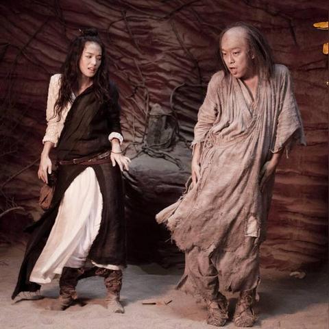 2013贺岁片类型全拆解，怀旧党必刷的经典复盘与精准观影指南