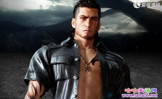 克劳德头发“开叉”？FF7R导演揭秘NS2版缩水真相