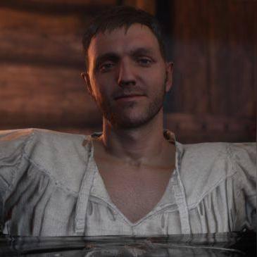 《巫师》恋爱卡牌对不上 竟因为开发者是色盲？