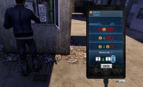 热血无赖摄像头密码破解门道，无警报速通公式+全场景避坑指南