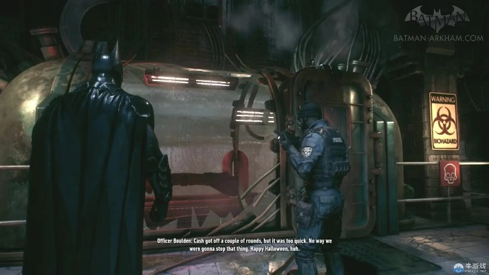 阿卡姆疯人院年度版值不值得入？2026最新数据佐证+DLC全解析+通关秘籍