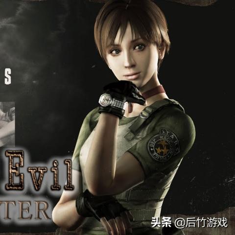 黑客太狂了！要在《生化危机9》首发时就攻破D加密