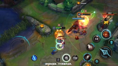 2026年LOL手游上分黑科技，野核控龙节奏+版本T0克制阵容，新手30天稳上钻石？