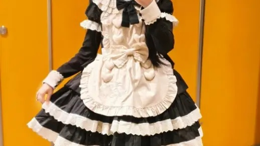 2026男生偏爱的女仆装类型大盘点，匹配ACG/线下场景的热门需求攻略