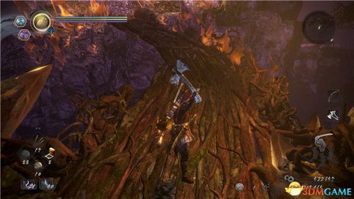 仁王3滨松区域木灵收集攻略 仁王3滨松区域木灵怎么获得