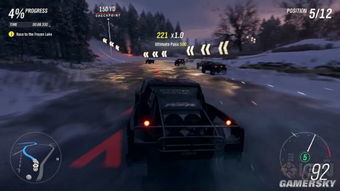 《极限竞速：地平线6》战役模式细节公布 目标是成为传奇