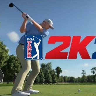 三月PS Plus会免提前曝光：《PGA Tour 2K25》领衔
