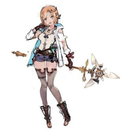 肉腿不能吃一辈子!官方直言《莱莎》的热度只是"泡沫"