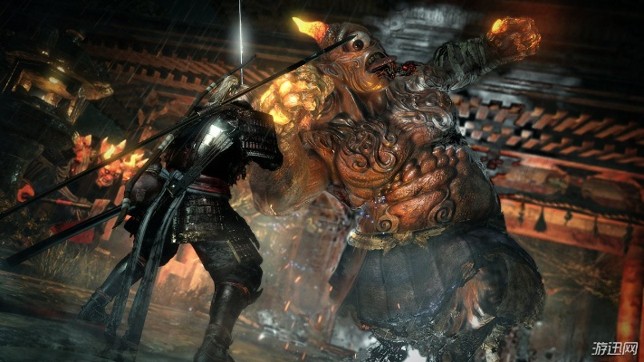 仁王3盗人法怎么获得 仁王3盗人法获取方法