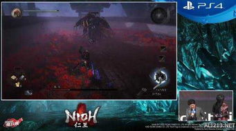 仁王3游戏引擎介绍 仁王3游戏引擎详情