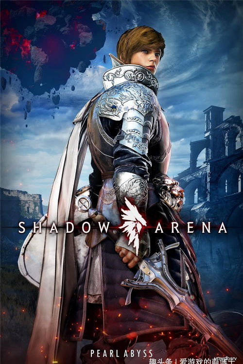 《剑星》伊芙英配确认出演《红色沙漠》可玩角色