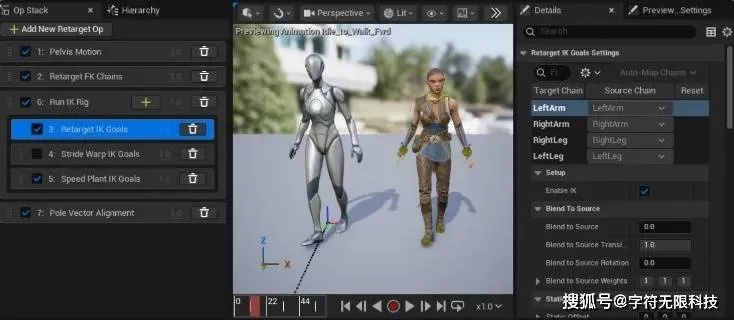 虚幻引擎网游怎么玩到爽？帧率暴涨/模组定制/职业进阶的实战指南