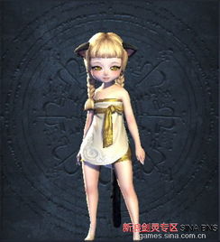 剑灵灵族男捏脸数据全指南，冷门爆款款型+精准调参，打造专属正太/酷哥