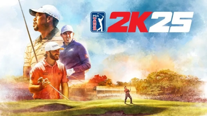 三月PS Plus会免提前曝光：《PGA Tour 2K25》领衔