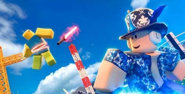 原SE高层吐槽孩子沉迷罗布乐思 家里有PS5和NS都不想碰