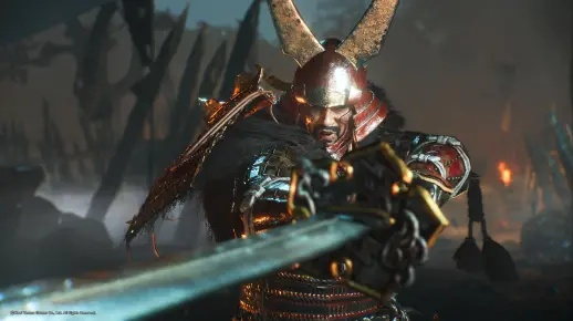 仁王3山县昌景怎么打 仁王3山县昌景打法流程