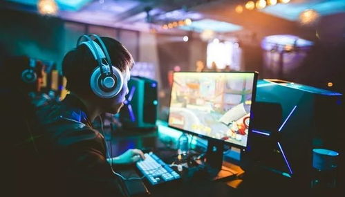 《我的电竞俱乐部》登陆2026年Steam新品节！Demo首次上线！打造沉浸式电竞经营之旅！