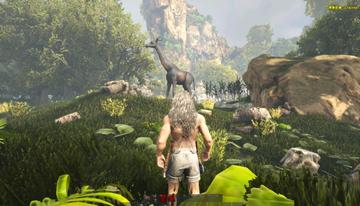 沙盒生存新游《罗马拓荒录》试玩版现已登陆Steam新品节