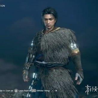 仁王3捏脸系统自由度介绍 仁王3捏脸系统自由度详情