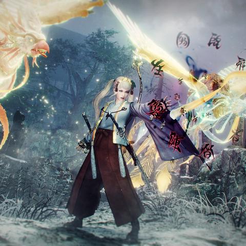 仁王3游戏引擎介绍 仁王3游戏引擎详情