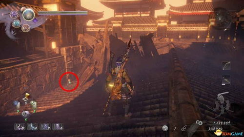 仁王3区域探索度提升方法 仁王3区域探索攻略