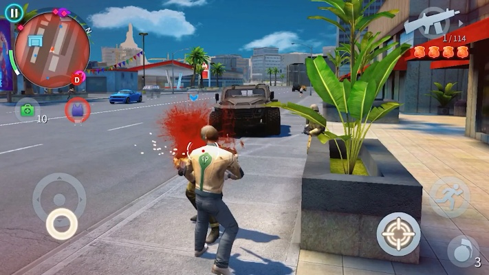 孤胆车神维加斯2026独家硬核攻略，新手速通、资源刷取、五星脱身全解析