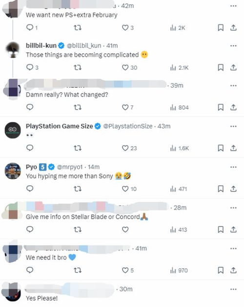 kun哥再发力！PS+3月会免领衔大作揭晓