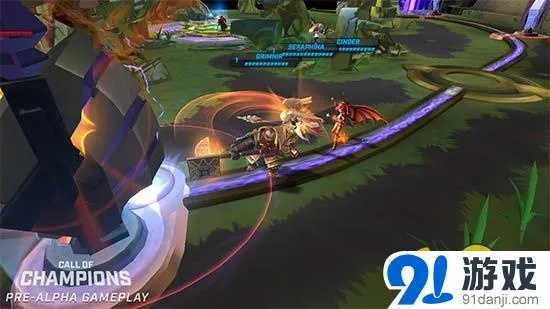 冠军之路怎么快速冲段通关？MOBA/养成/动作赛道核心技巧全揭秘