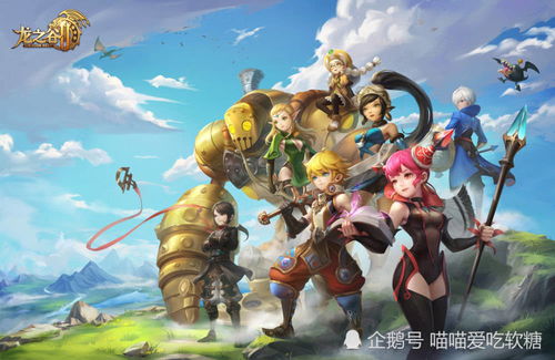 龙之谷新职业暗刃影舞者，开荒速通/PVP冲分的核心玩法全拆解