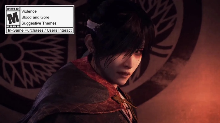 仁王3冲田是反派吗 仁王3冲田角色介绍