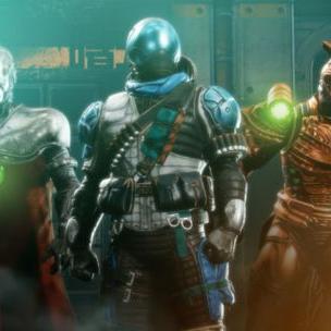 Bungie提前预警：《马拉松》作弊者将面临终身封禁