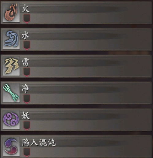 仁王3前期开荒属性加点推荐 仁王3前期开荒怎么升