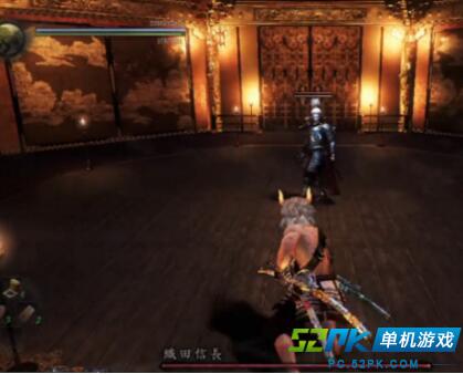 仁王3山县昌景怎么打 仁王3山县昌景打法流程