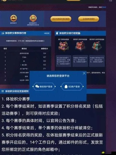 独家｜王者荣耀各服开服时间全解析，精准匹配新区冲榜/体验服申请等核心需求