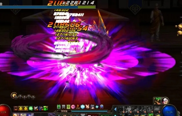 DNF黑暗武士全流派连招攻略，帧级柔化技巧、副本适配套路，新手速成指南