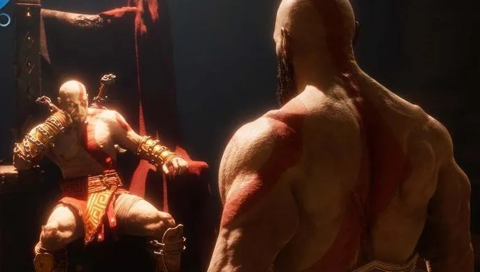 《战神》初代奎托斯法语声优离世!还配过海贼王 龙珠