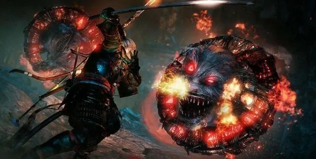 光荣特库摩宣布内部重组 《仁王》《忍龙》团队要分家