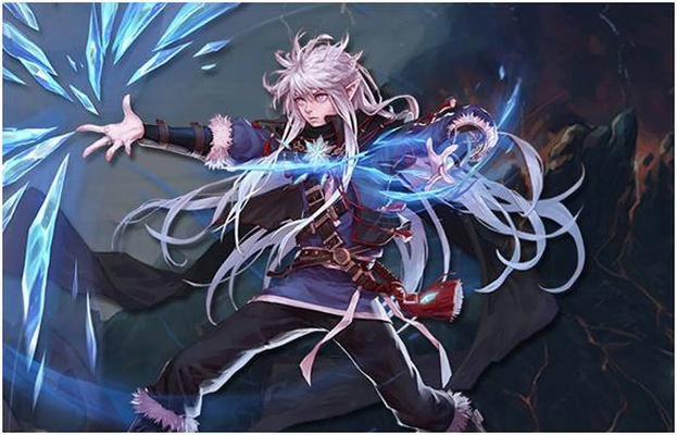 2026冰结师PK怎么冲分？控场爆发流核心玩法、连招、装备全揭秘