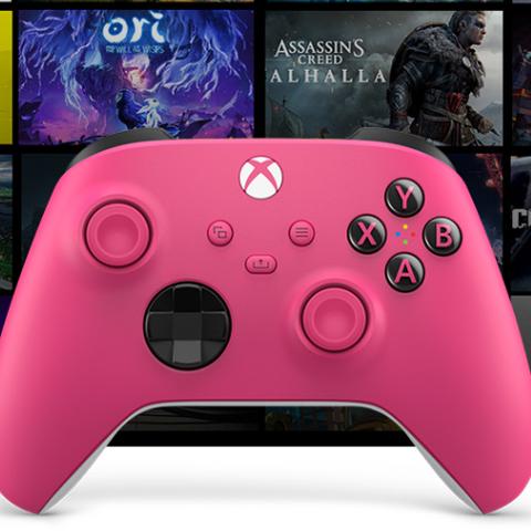 Xbox创始人谈新女CEO：微软故意请她来"临终关怀"！