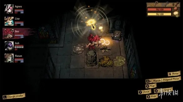 暗黑风放置RPG《Horripilant》现已上线：好评率91% 融合点击解谜与自动战斗